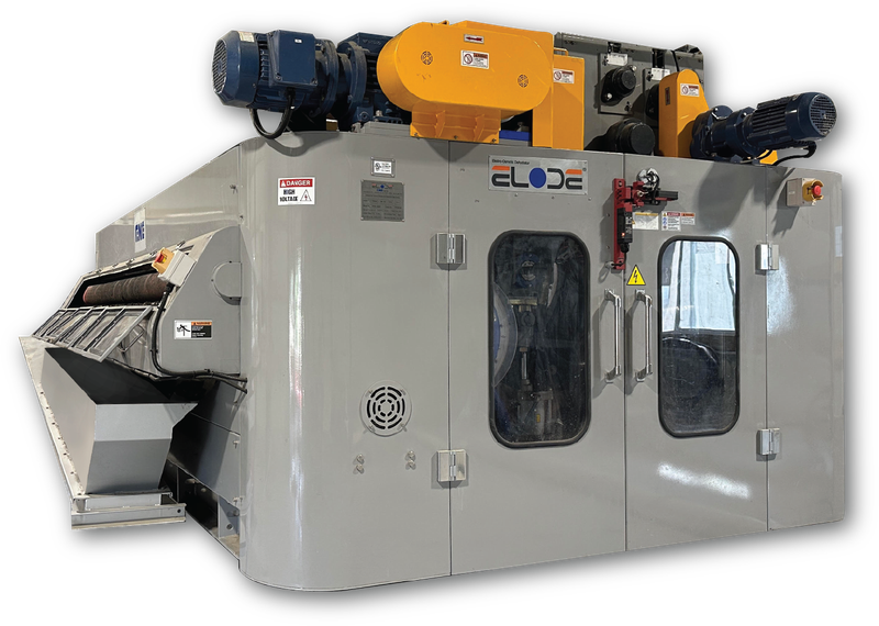ELODE 3000 electro-osmosis dehydrator