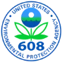 US EPA mark