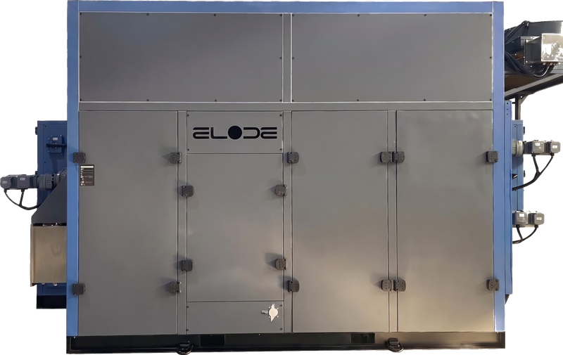 EVD 3000 evaporative dryer