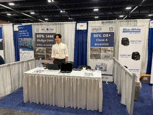 ELODE USA at KY/TN WPC 2026, Lexington, KY