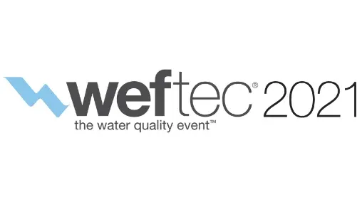 ELODE USA at WEFTEC 2021, Chicago, IL