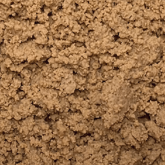 Pharma sludge before ELODE