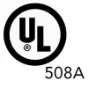 UL certification mark